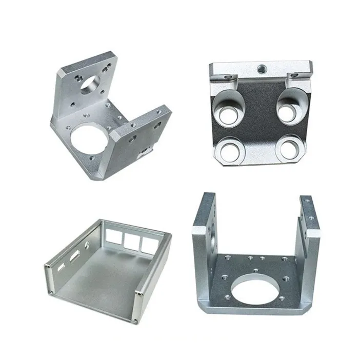 CNC Industrial Parts