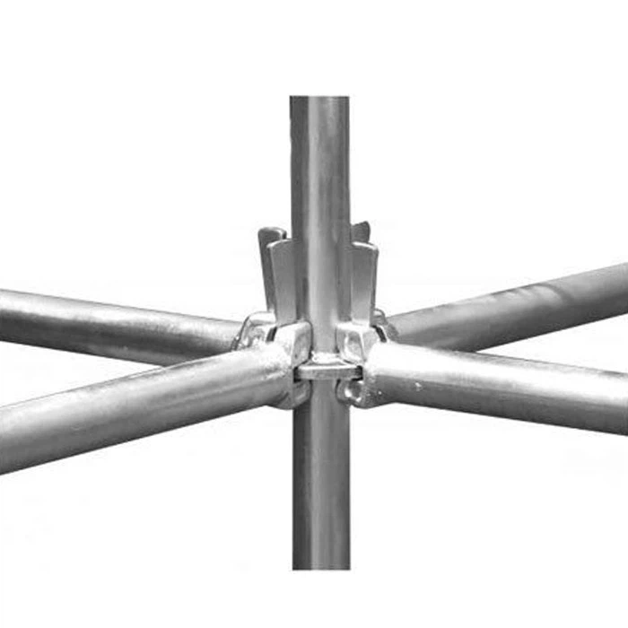 customized Ring Lock Scaffolding